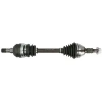 PASCAL Drivaxel G2X031PC