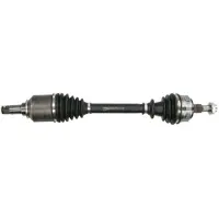 PASCAL Drivaxel G2M038PC