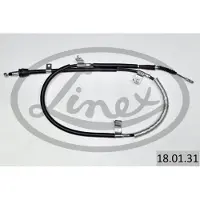 Linex Handbromsvajer 18.01.31