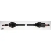 SPIDAN Drivaxel 36239