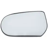 BLIC Ytterbackspeglar - spegelglas 6102-02-1225521, vänster