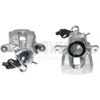 BUDWEG CALIPER Bromsok BUDWEG 343002, bak vänster