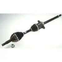 SPIDAN Drivaxel 24907 höger