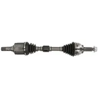 POINT GEAR Drivaxel PNG74965 vänster