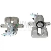BUDWEG CALIPER Bromsok BUDWEG 343892, bak vänster