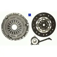 SACHS Kopplingssats XTend Kit plus CSC 3000 990 081