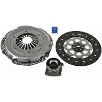 SACHS Kopplingssats XTend Kit plus CSC 3000 990 281