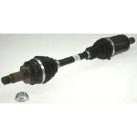 SPIDAN Drivaxel 25427 vänster