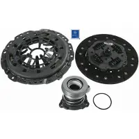 SACHS Kopplingssats 3000 990 137