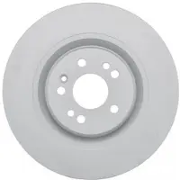 Bosch Bromsskiva 0 986 479 405 fram, ventilerad, höggradigt förkolnad, 1 Stycke