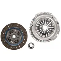 Nexus Kopplingssats F1A076NX