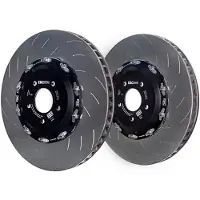 EBC Brakes Bromsskiva SG2F006, 2 Stycke