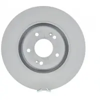 Bosch Bromsskiva 0 986 479 A21 fram, ventilerad, höggradigt förkolnad, 1 Stycke