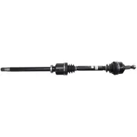 POINT GEAR Drivaxel PNG75932