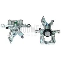 BUDWEG CALIPER Bromsok BUDWEG 344545