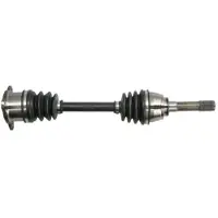 PASCAL Drivaxel G28011PC