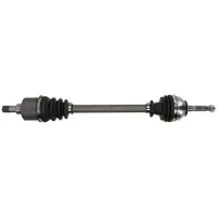 PASCAL Drivaxel G2R009PC