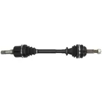 POINT GEAR Drivaxel PNG72740 vänster