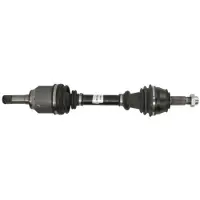 POINT GEAR Drivaxel PNG75871