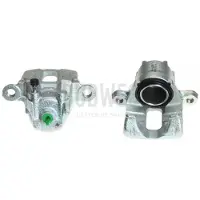 BUDWEG CALIPER Bromsok BUDWEG 344551