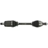 PASCAL Drivaxel G2B010PC