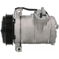 THERMOTEC Kompressor för luftkonditionering KTT090427