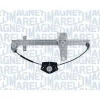 MAGNETI MARELLI Fönsterhiss 350103170370