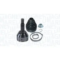 MAGNETI MARELLI Ledsats, drivaxel 302015100132