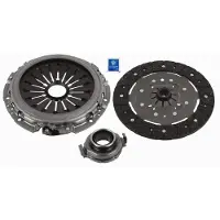 SACHS Kopplingssats 3000 951 641