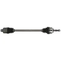 PASCAL Drivaxel G2R002PC