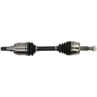 PASCAL Drivaxel G21054PC