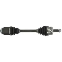 PASCAL Drivaxel G20020PC