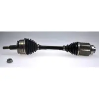 SPIDAN Drivaxel 24183