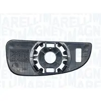 MAGNETI MARELLI Spegelglas, vidvinkelspegel 350319420310 vänster