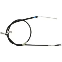 ABE Handbromsvajer C72123ABE