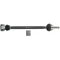 PASCAL Drivaxel G2T002PC