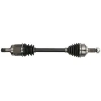 PASCAL Drivaxel G24018PC