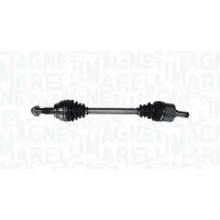 MAGNETI MARELLI Drivaxel 302004190162