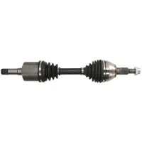 POINT GEAR Drivaxel PNG75071