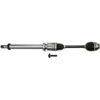 PASCAL Drivaxel G2B040PC