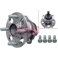 Schaeffler FAG Hjullagersats 713 6269 70