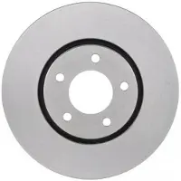 Bosch Bromsskiva 0 986 479 117 fram, ventilerad, höggradigt förkolnad, 1 Stycke