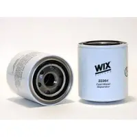 WIX FILTERS Oljefilter 33364