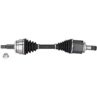 FEBI BILSTEIN Drivaxel 196051