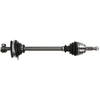 PASCAL Drivaxel G2R064PC