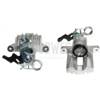 BUDWEG CALIPER Bromsok BUDWEG 342871, bak höger