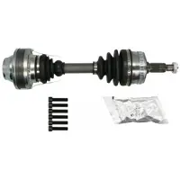 PASCAL Drivaxel G2M002PC
