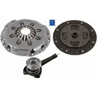 SACHS Kopplingssats 3000 990 382