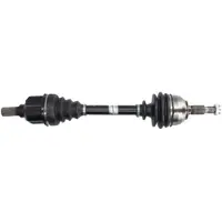 POINT GEAR Drivaxel PNG75868