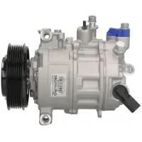 THERMOTEC Kompressor för luftkonditionering KTT090498